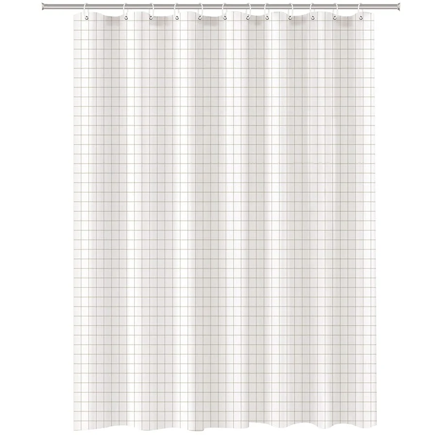 Nomi Shower Curtain
