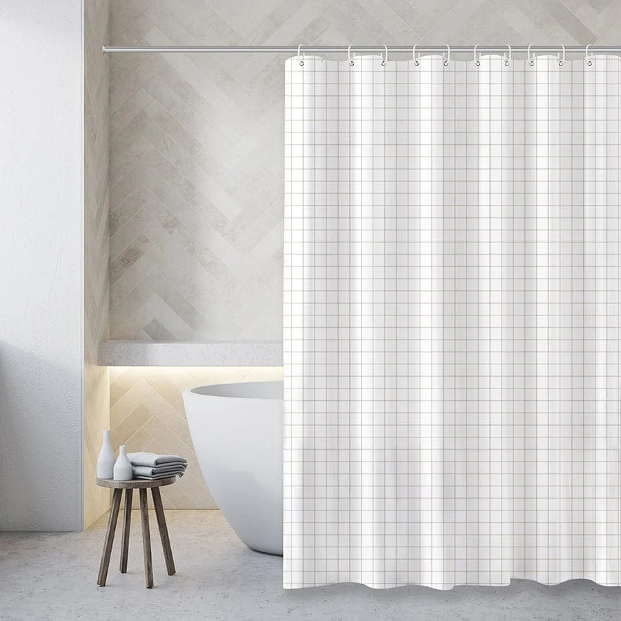 Nomi Shower Curtain - Image 2