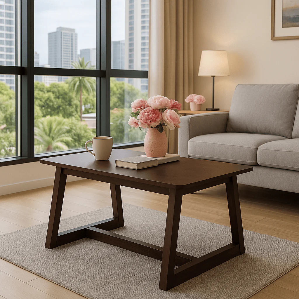 Nord Center Table - Image 3