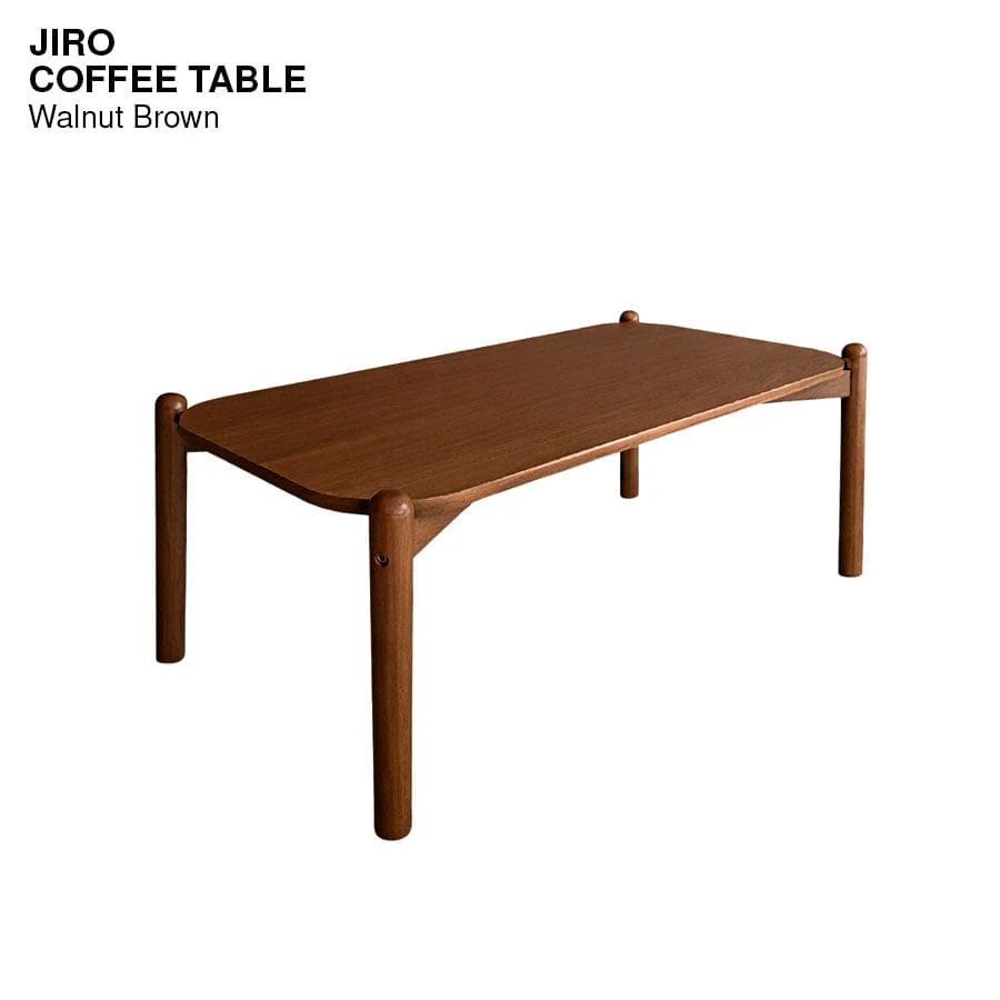 Jiro Coffee Table