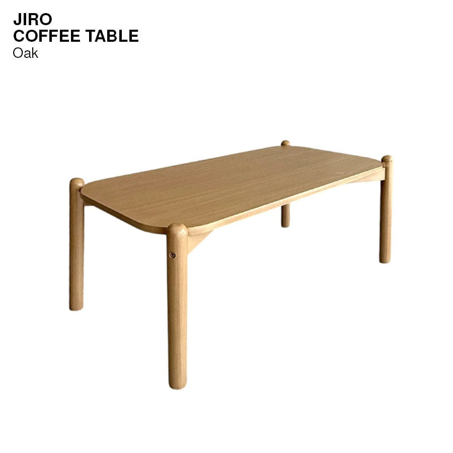 Jiro Coffee Table - Image 11