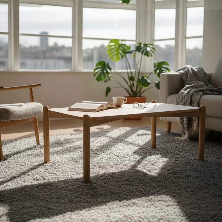 Jiro Coffee Table - Image 12