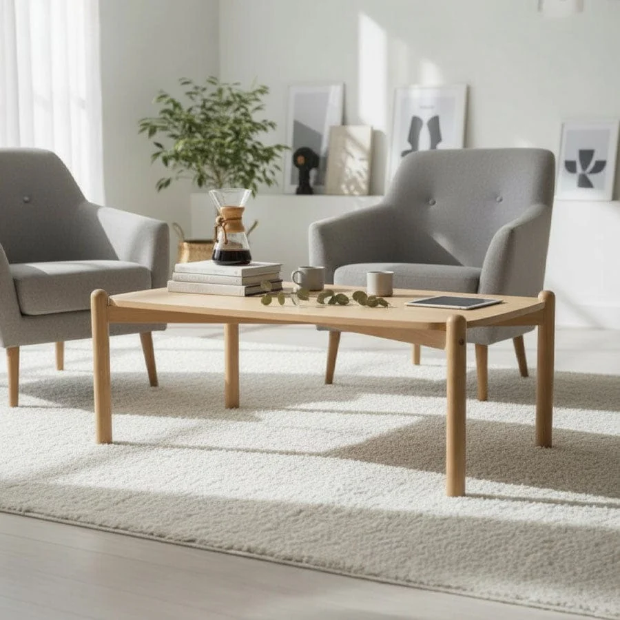 Jiro Coffee Table - Image 13