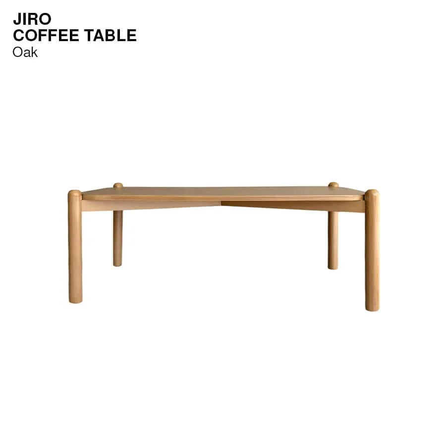 Jiro Coffee Table - Image 14