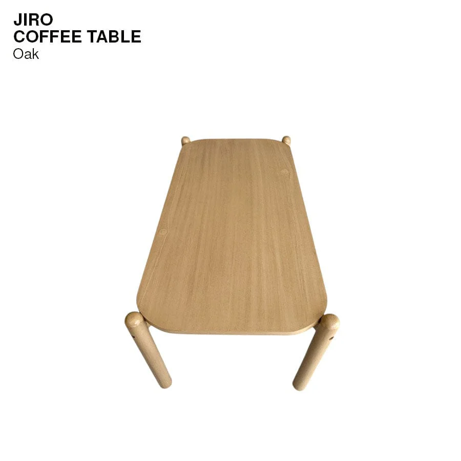 Jiro Coffee Table - Image 15