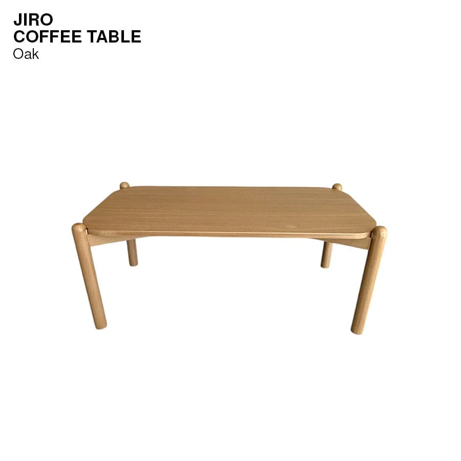 Jiro Coffee Table - Image 16