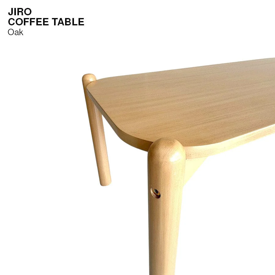 Jiro Coffee Table - Image 17