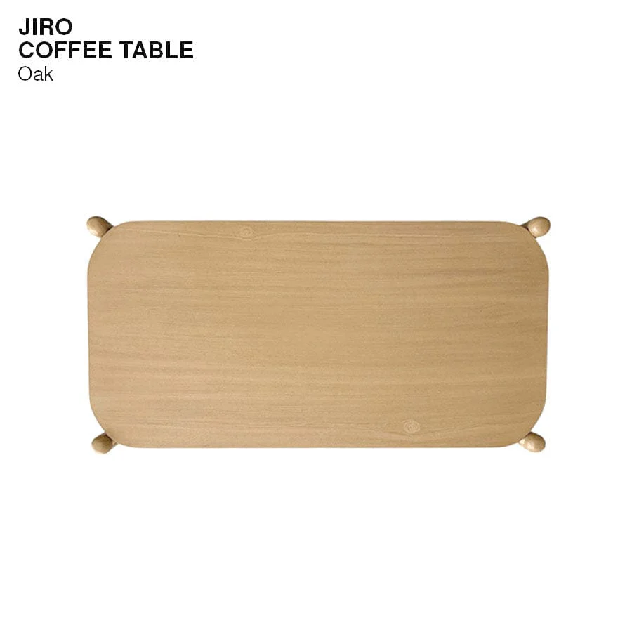 Jiro Coffee Table - Image 18