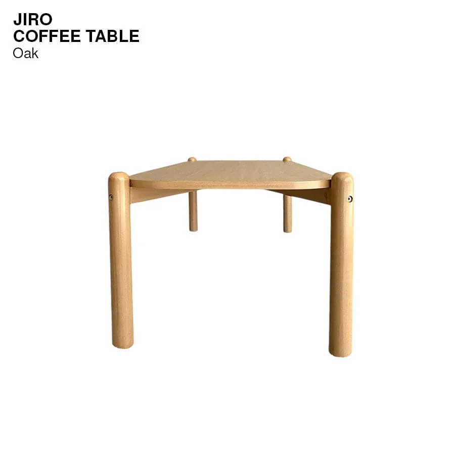 Jiro Coffee Table - Image 19