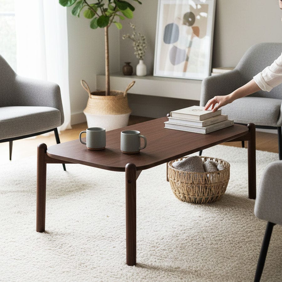 Jiro Coffee Table - Image 2