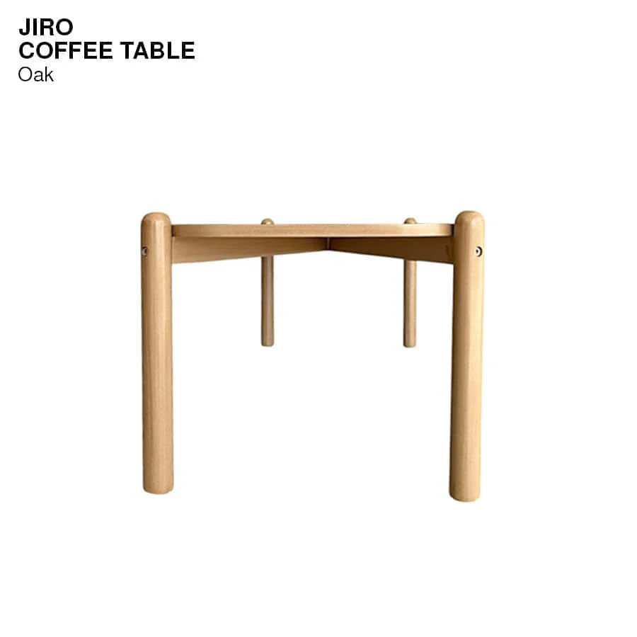 Jiro Coffee Table - Image 20