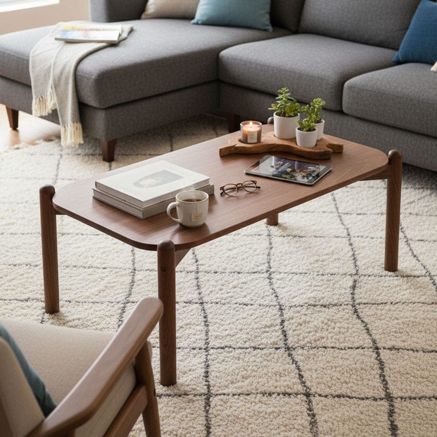Jiro Coffee Table - Image 3