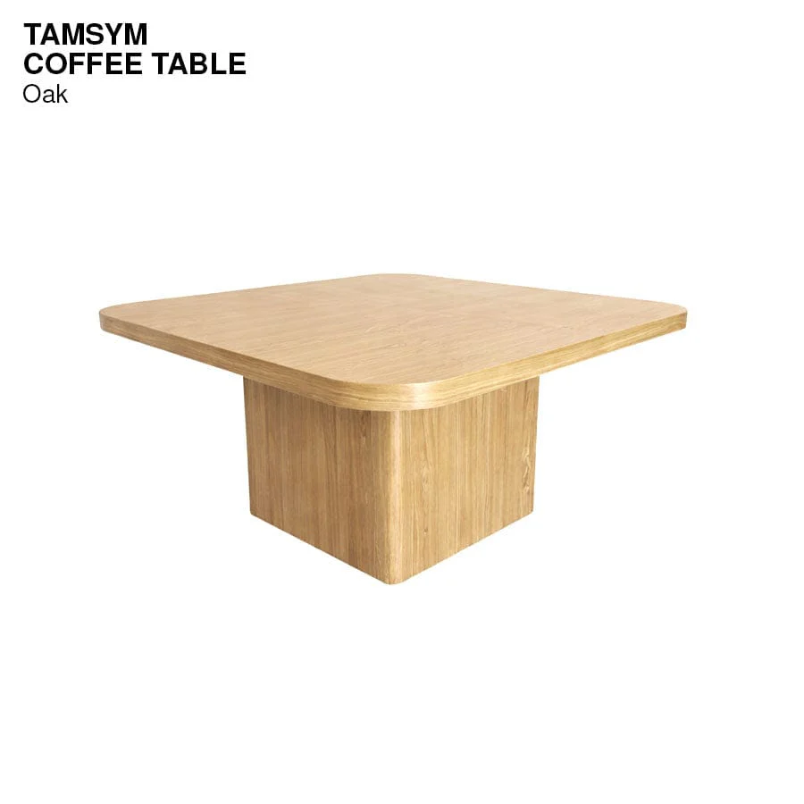 Tamsym Coffee Table - Image 10