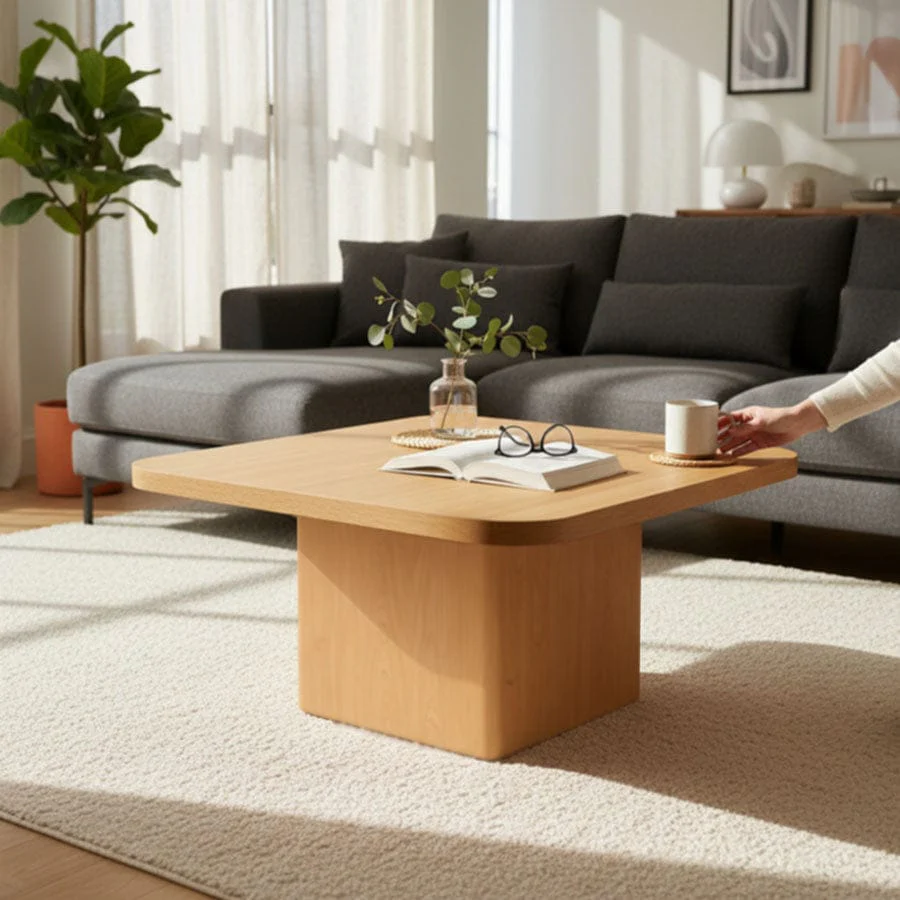 Tamsym Coffee Table - Image 11