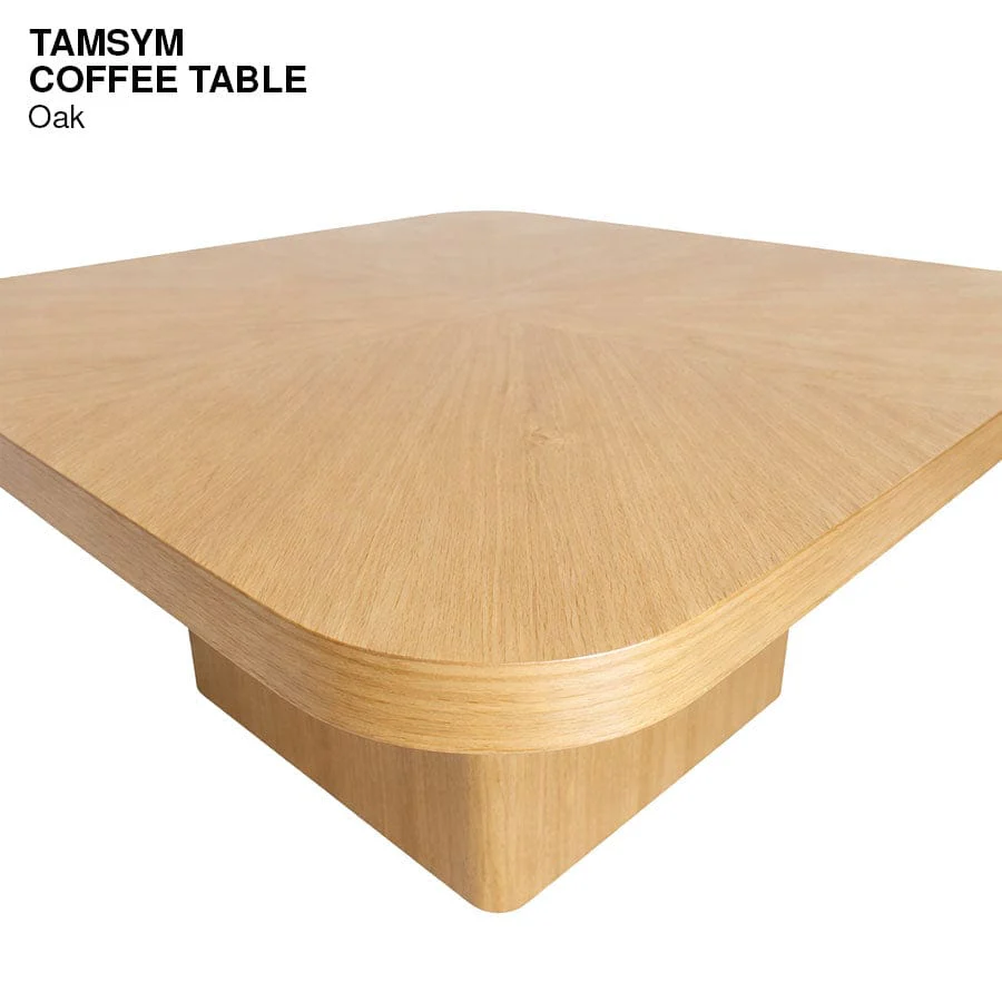 Tamsym Coffee Table - Image 15