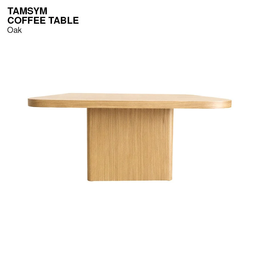 Tamsym Coffee Table - Image 16