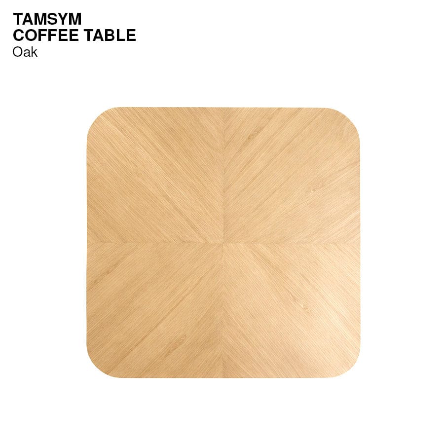 Tamsym Coffee Table - Image 17