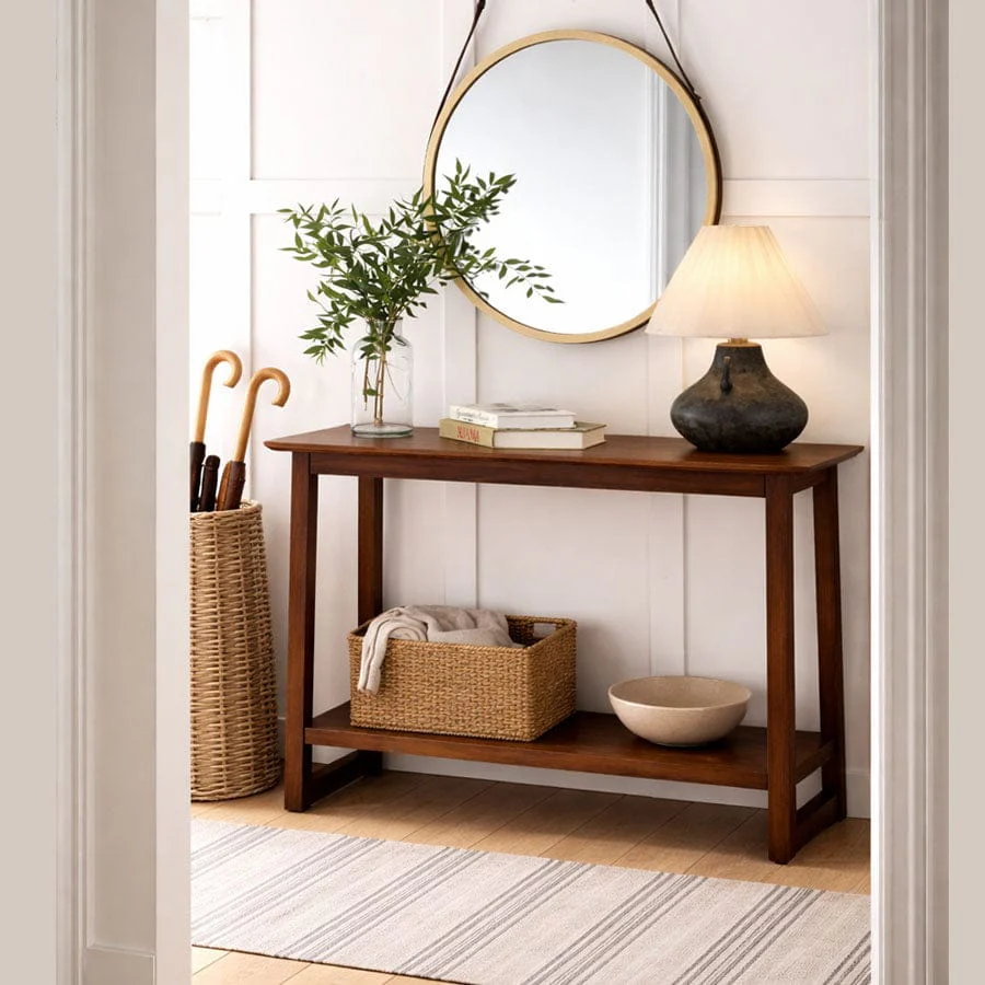 Nord Console Table - Image 3
