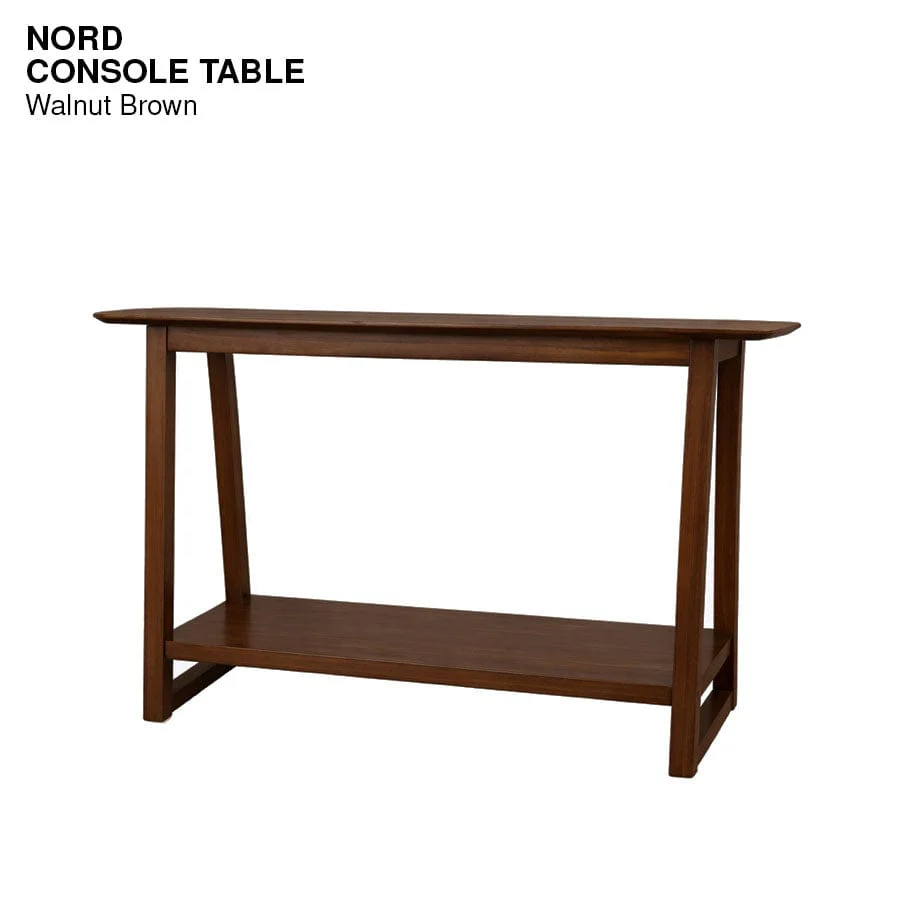 Nord Console Table - Image 4