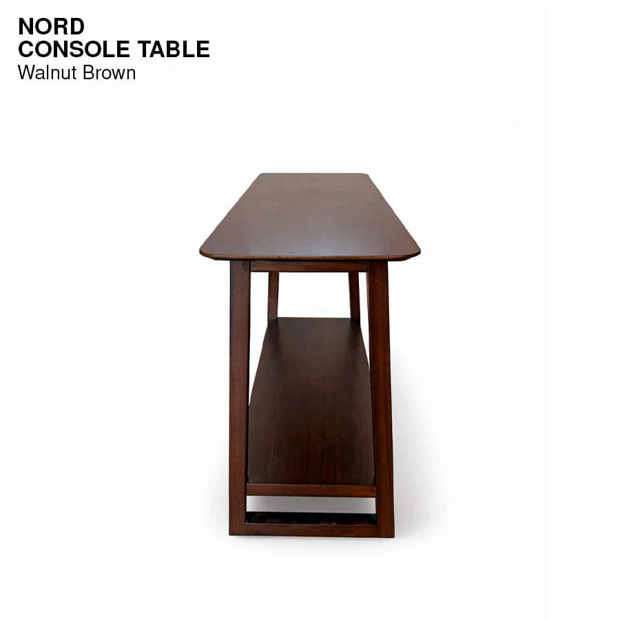 Nord Console Table - Image 9