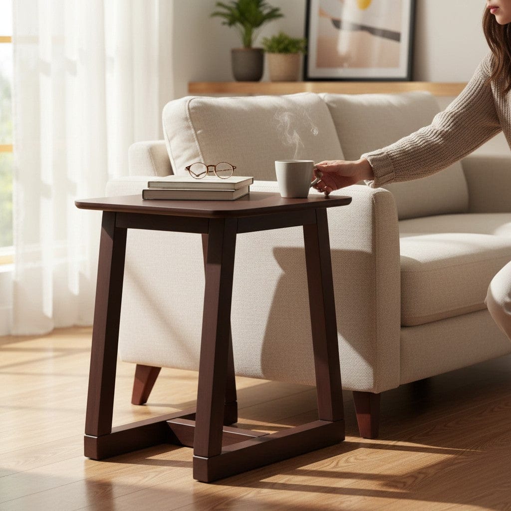 Nord Side Table - Image 3