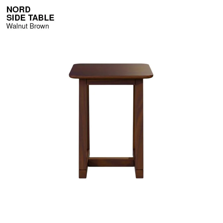 Nord Side Table - Image 4