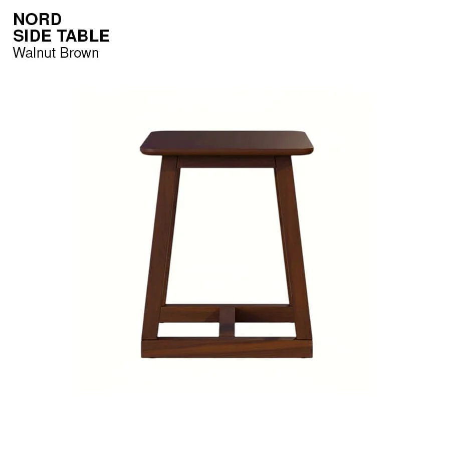Nord Side Table - Image 5