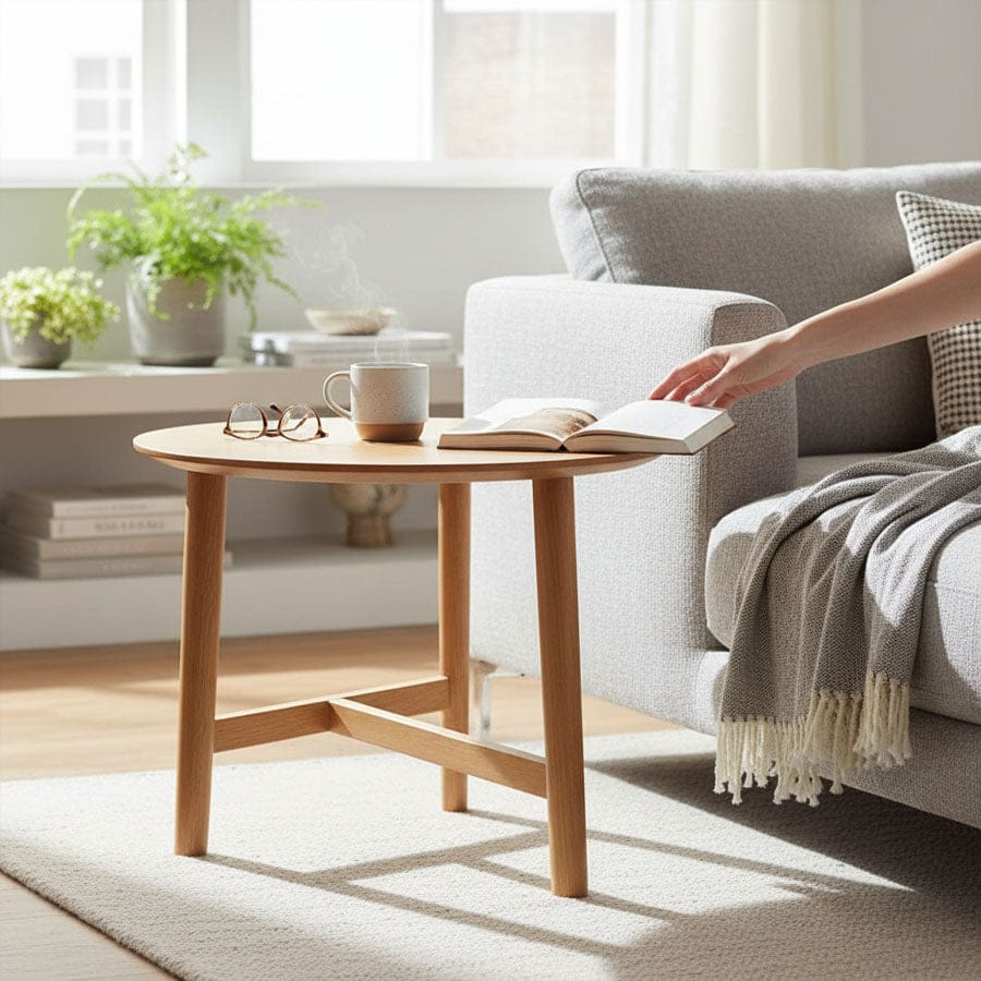 Katsu Side Table - Image 10