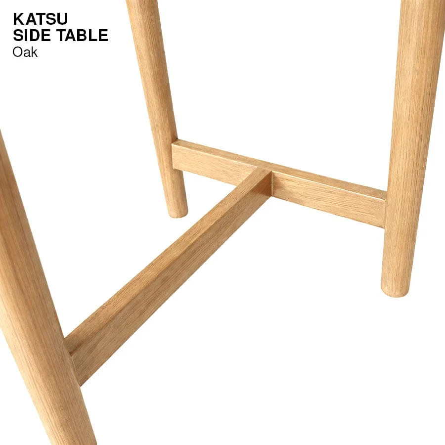 Katsu Side Table - Image 14