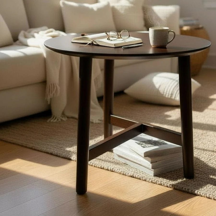 Katsu Side Table - Image 3