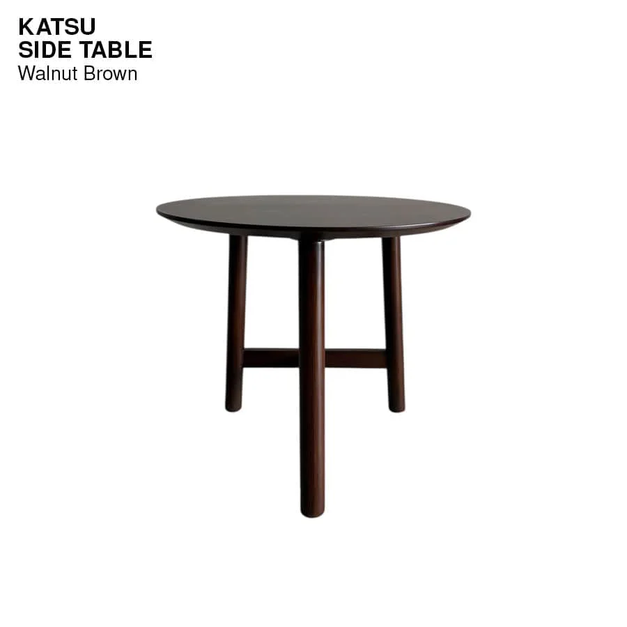 Katsu Side Table - Image 4