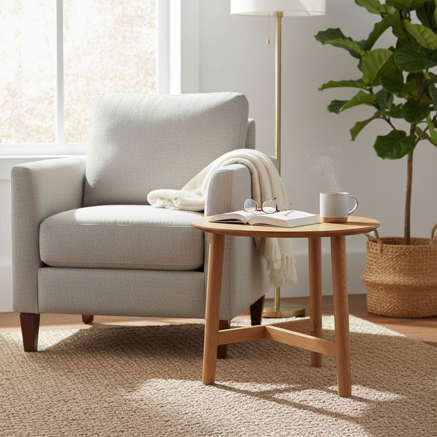 Katsu Side Table - Image 9