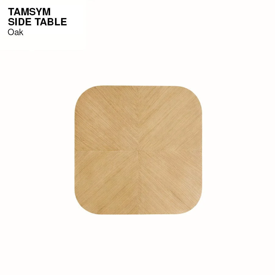 Tamsym Side Table - Image 12