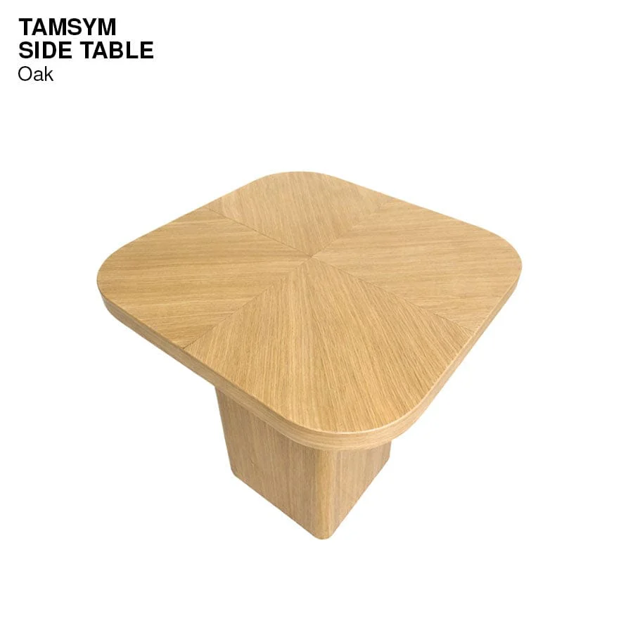 Tamsym Side Table - Image 13