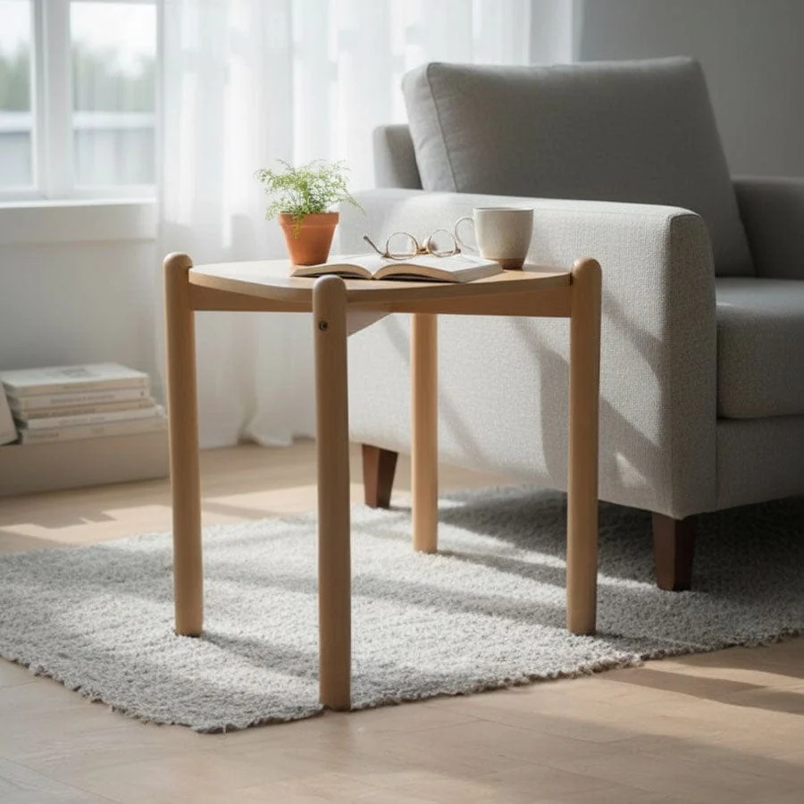Jiro Side Table - Image 10
