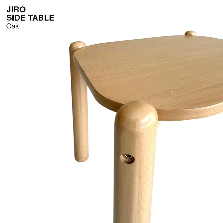 Jiro Side Table - Image 12