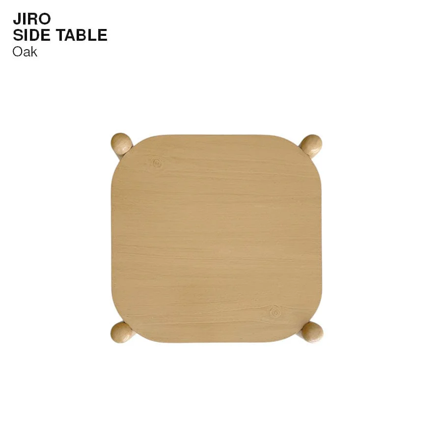 Jiro Side Table - Image 13