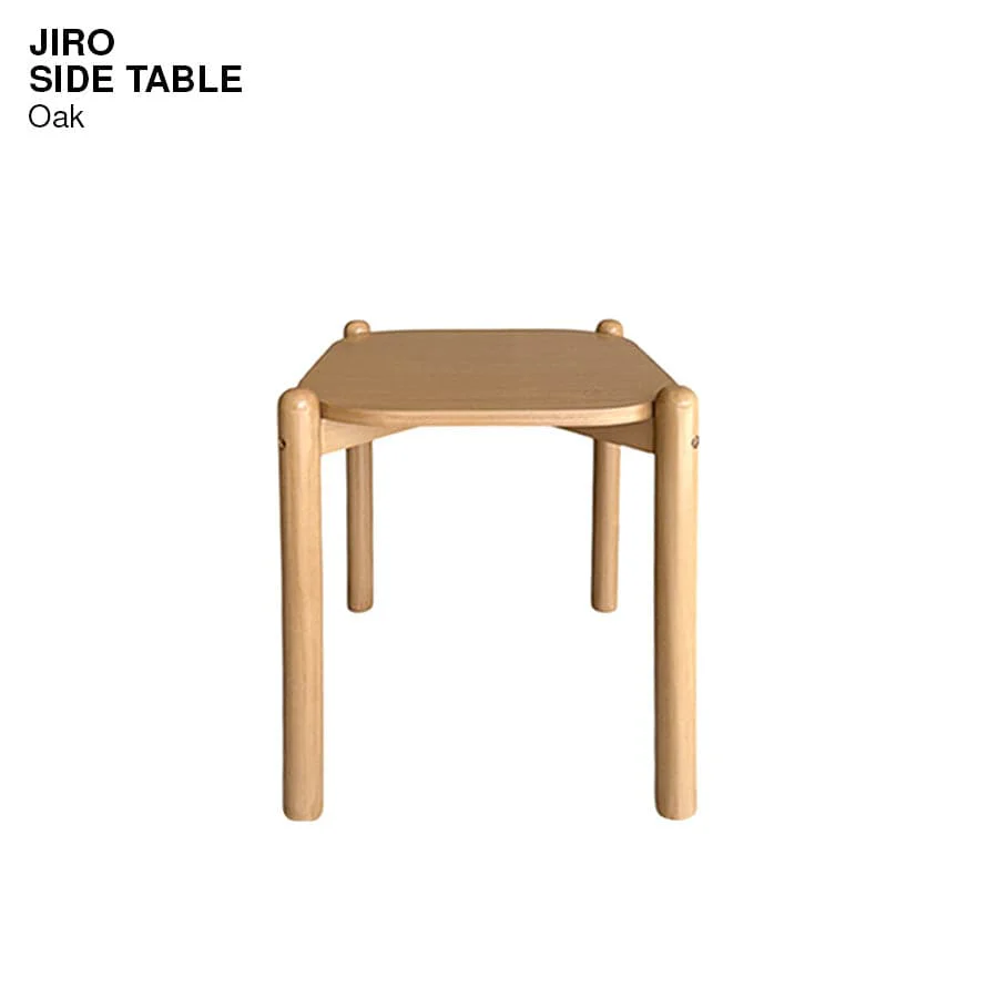 Jiro Side Table - Image 14