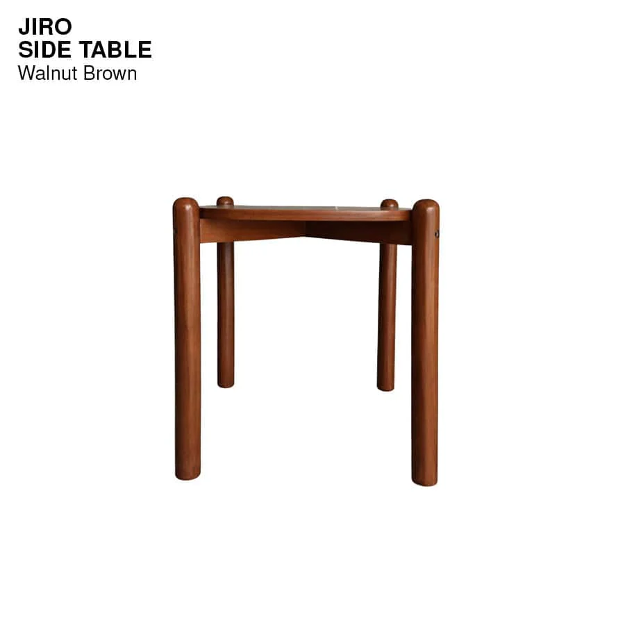 Jiro Side Table - Image 4