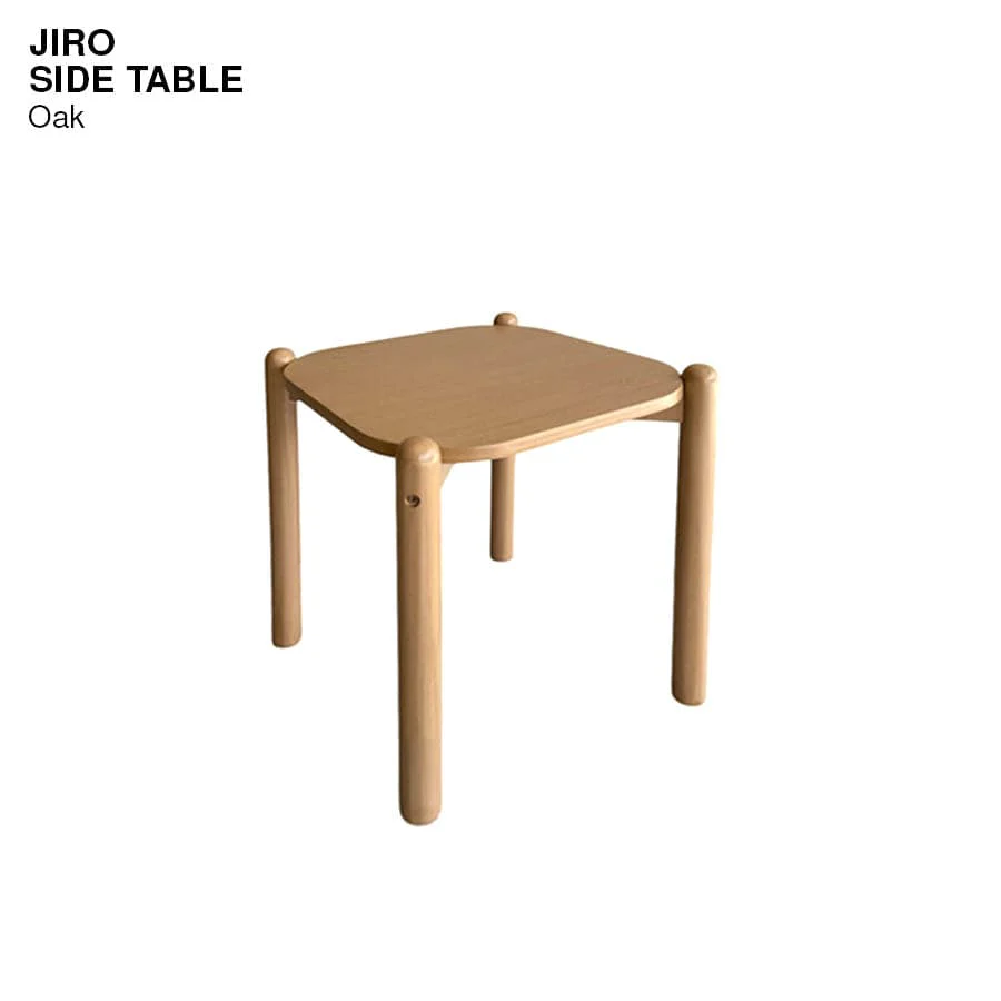 Jiro Side Table - Image 8