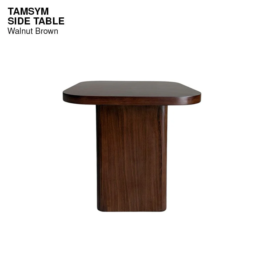 Tamsym Side Table - Image 4
