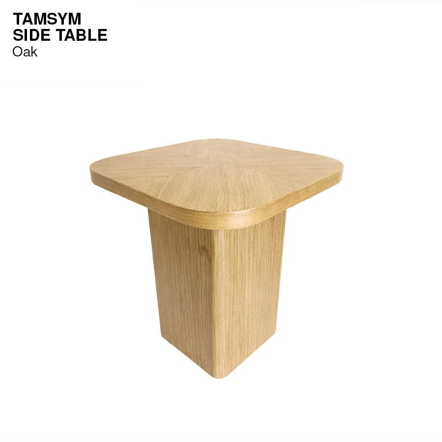 Tamsym Side Table - Image 8