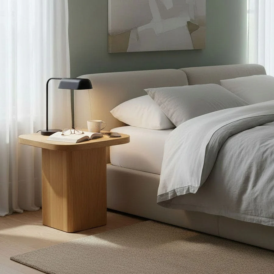 Tamsym Side Table - Image 9