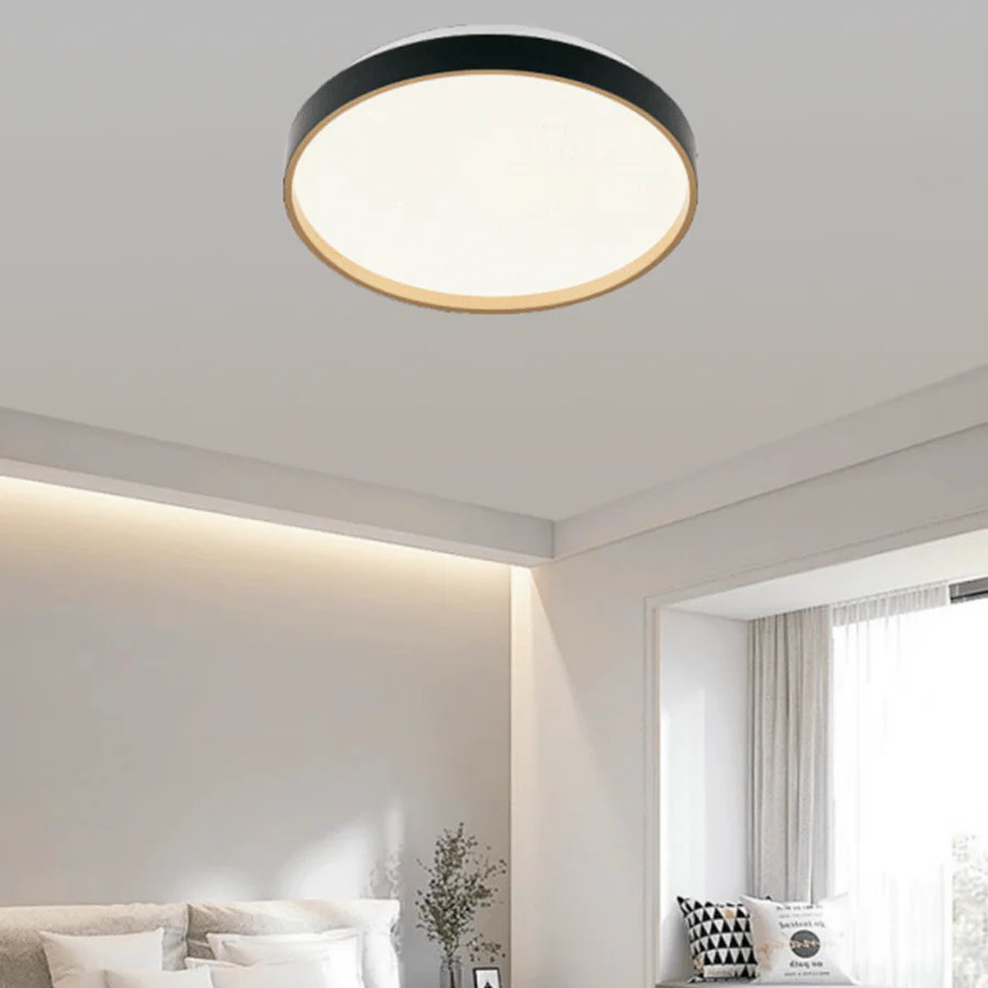Peton Flush Mount Light - Image 5