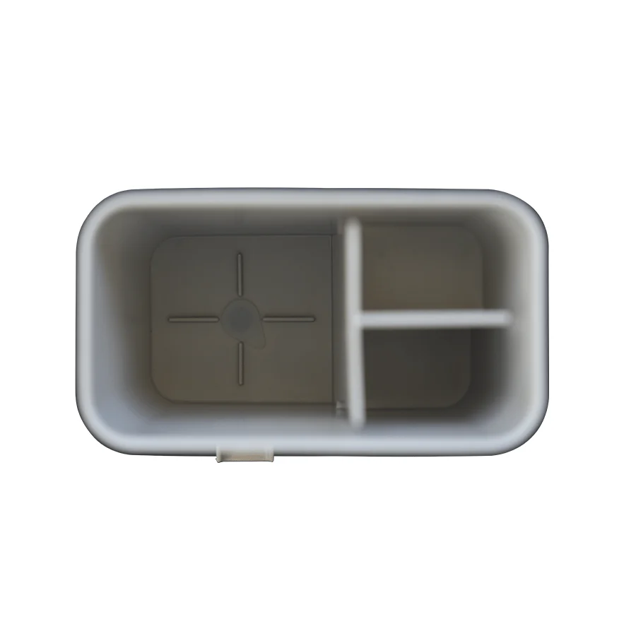 Plastic Utensil Holder - Image 4