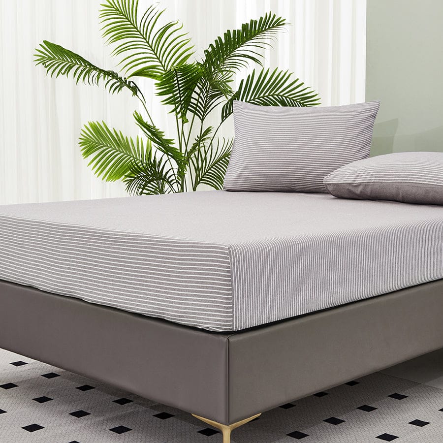 Reversible Khaki Bed In A Bag - Image 7