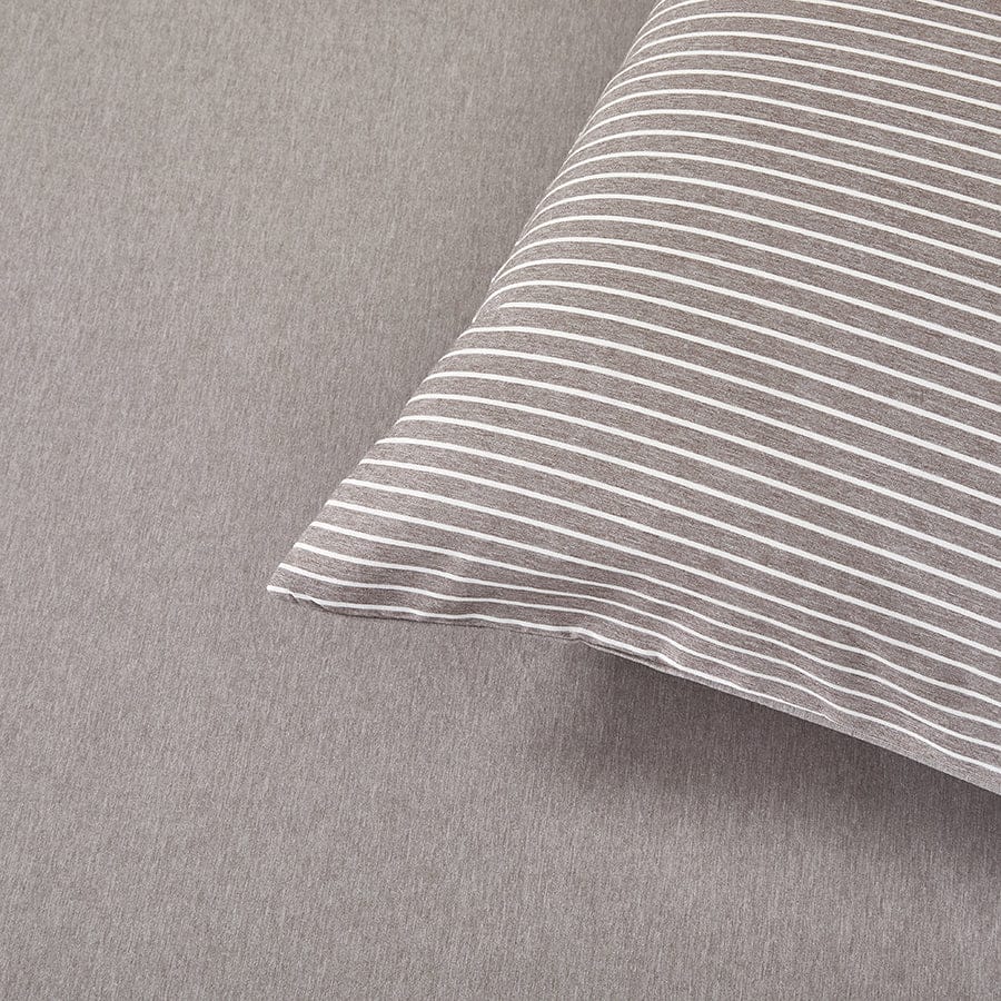 Reversible Khaki Bed In A Bag - Image 9