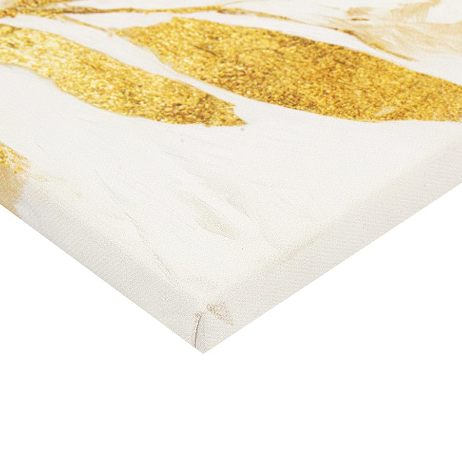 Wallis Printed Canvas Wall Art 60x60cm - Image 5