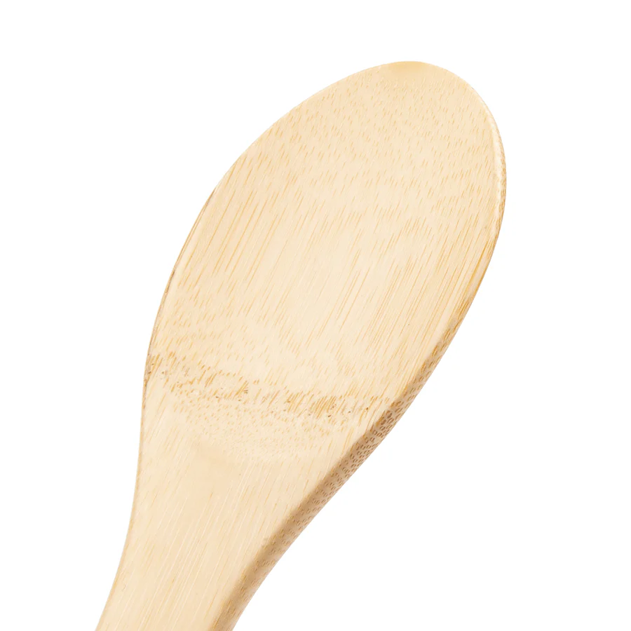 Rodon Bamboo Solid Spoon - Image 3