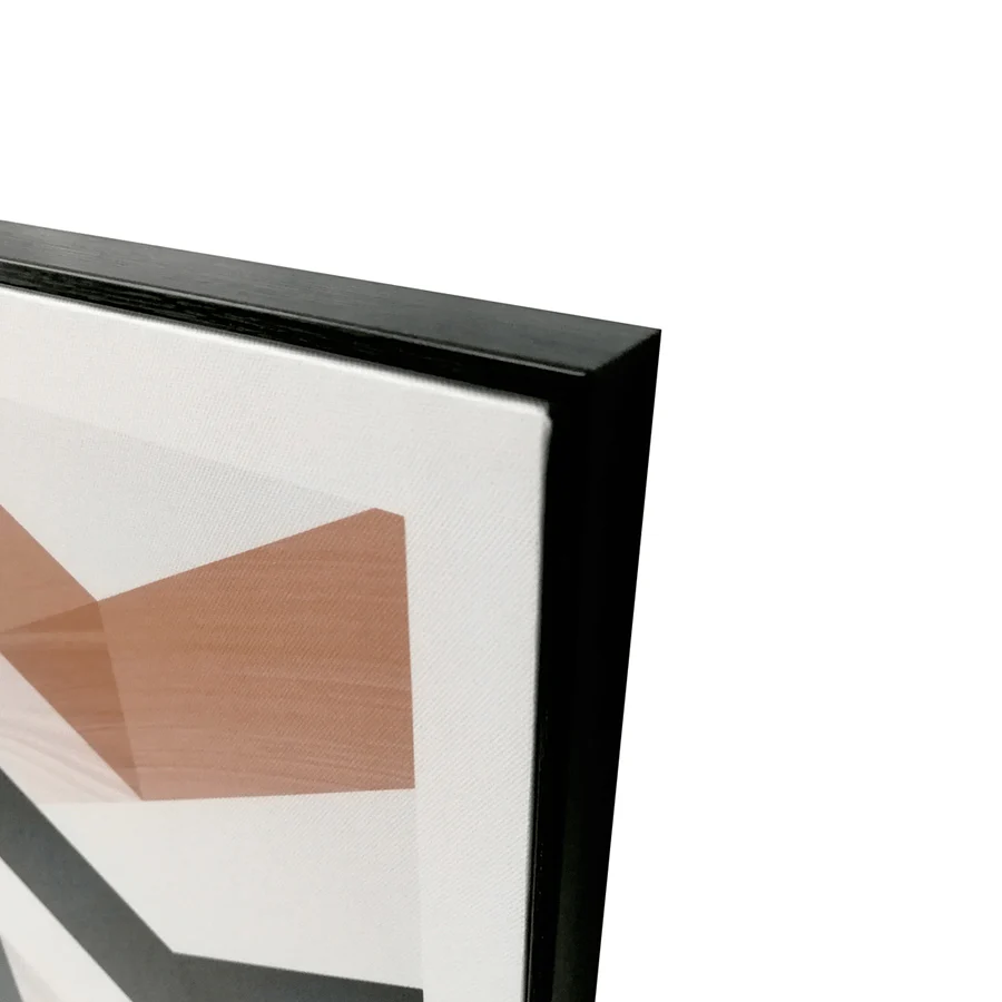 Ronn Canvas Wall Art - Image 3